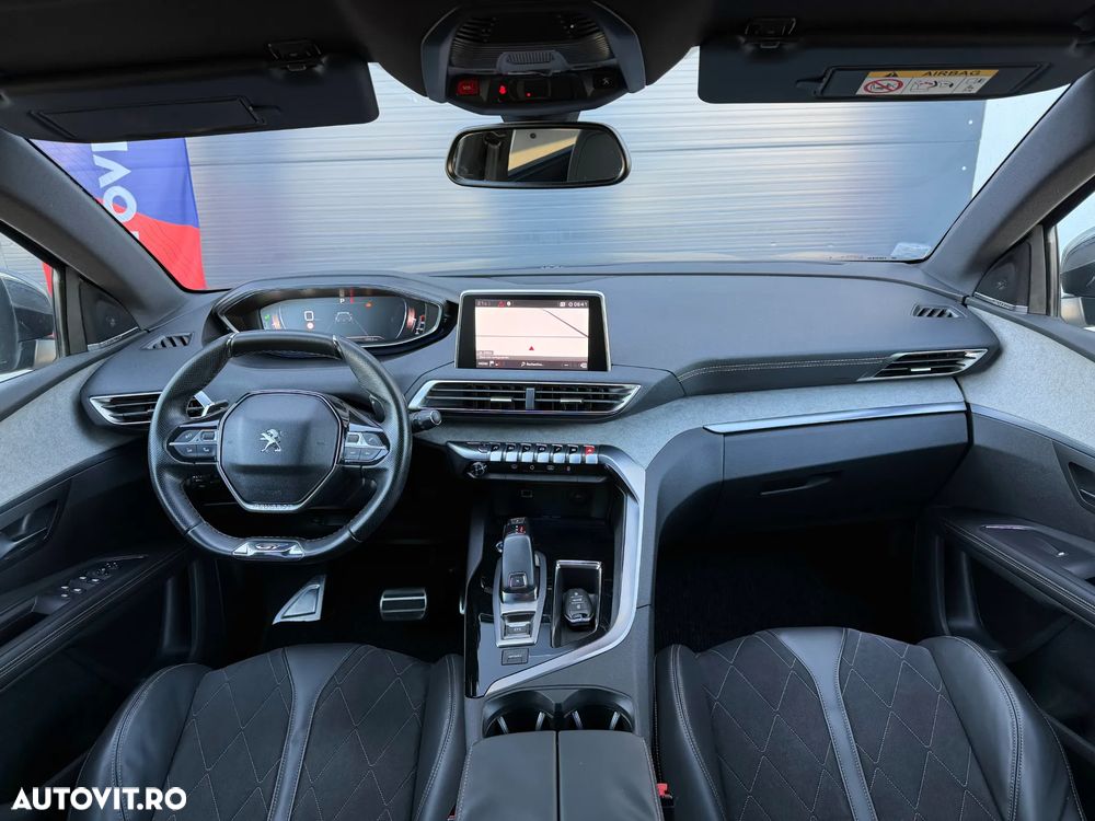 Peugeot 5008 2018 photo 2