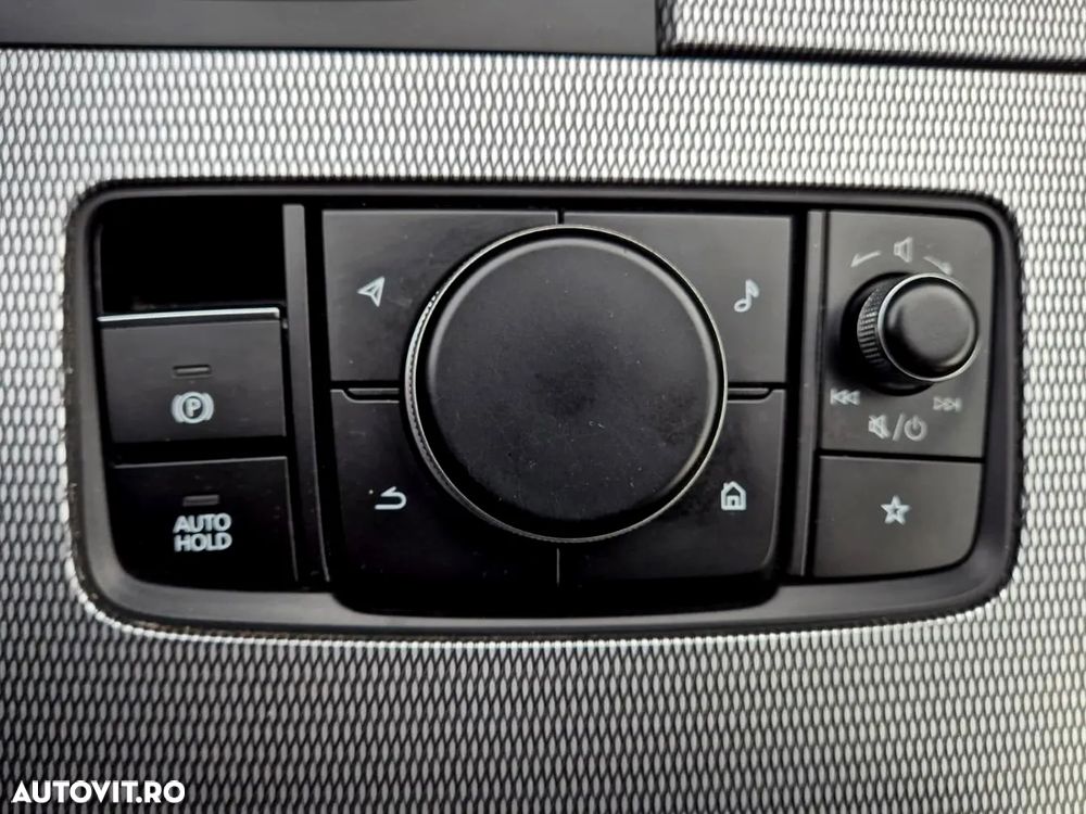 Mazda CX-60 e-Skyactiv PHEV Homura - 26