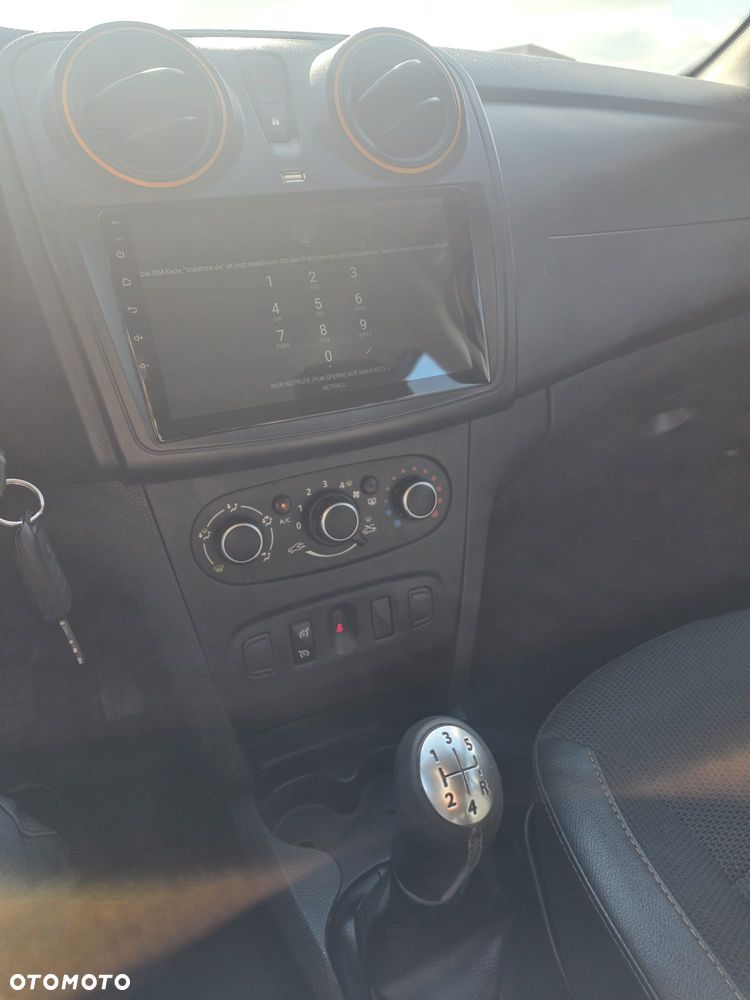 Dacia Logan TCe 90 (S&S) Comfort - 18