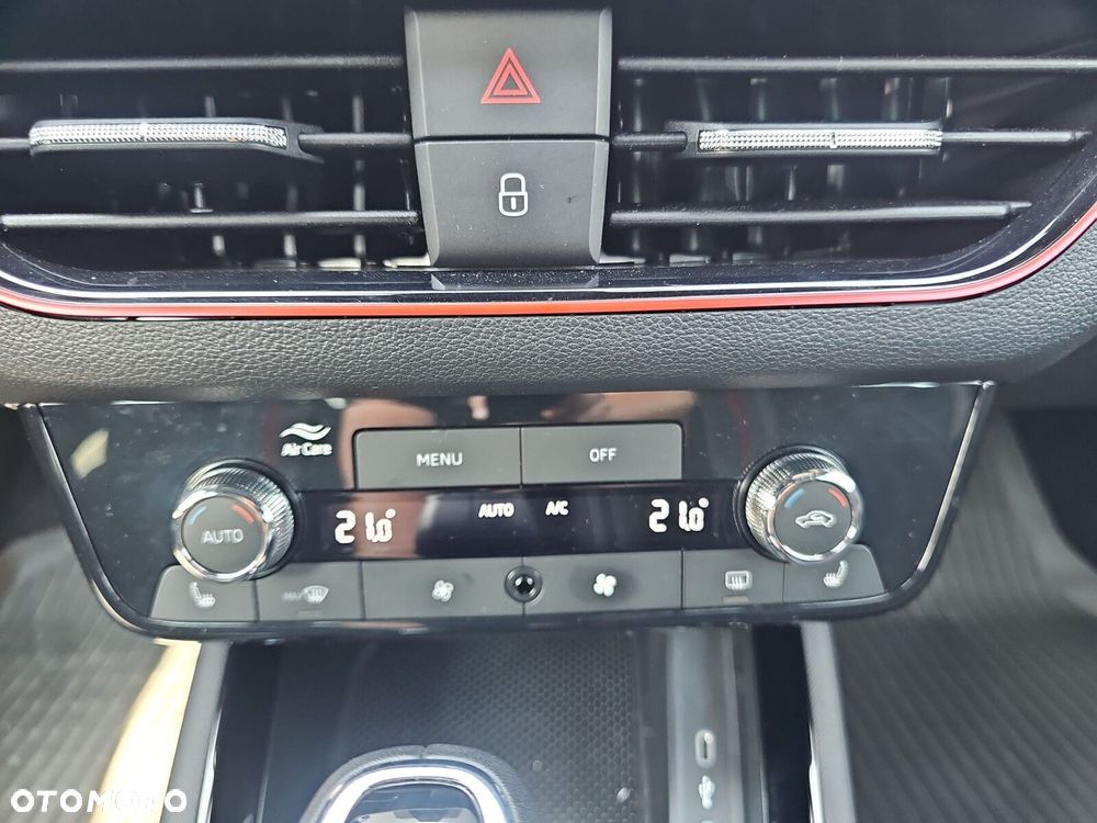 Skoda Scala - 17