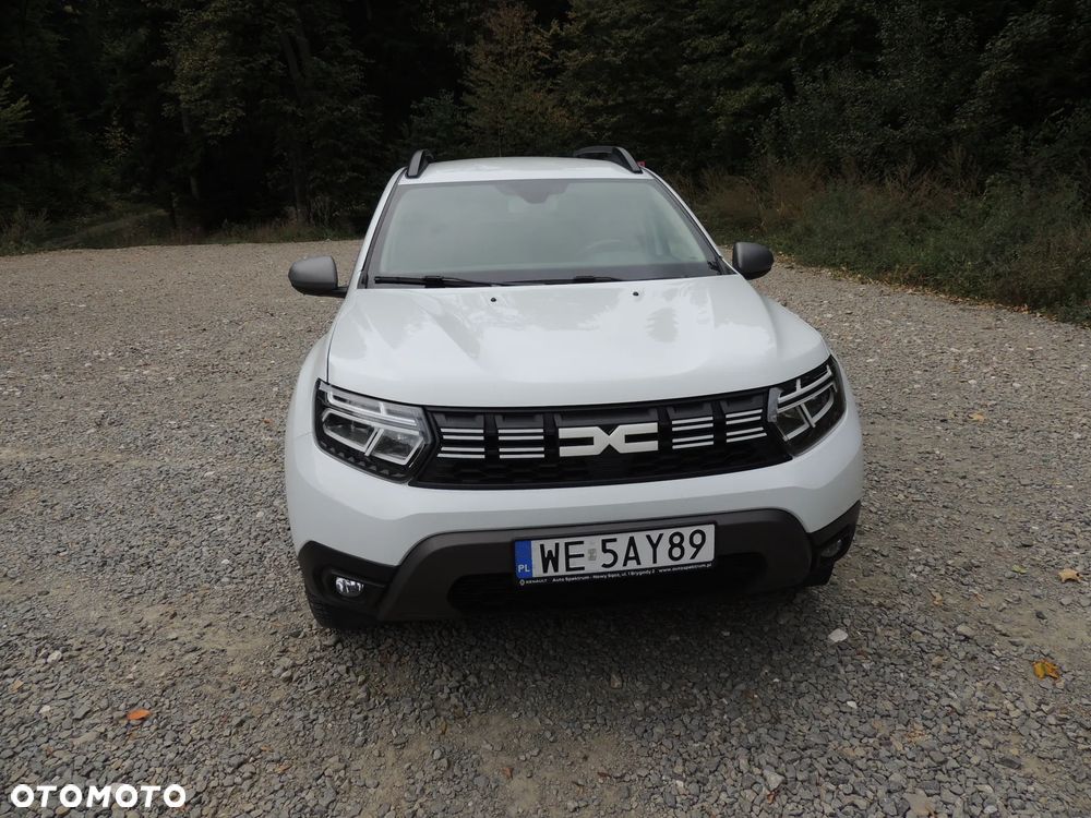 Dacia Duster 2023 photo 3