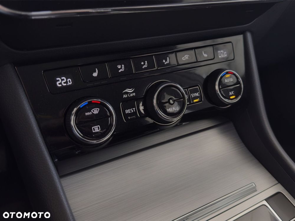 Skoda Superb - 19