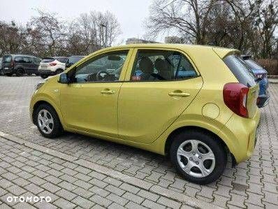 Kia Picanto 1.0 M - 11