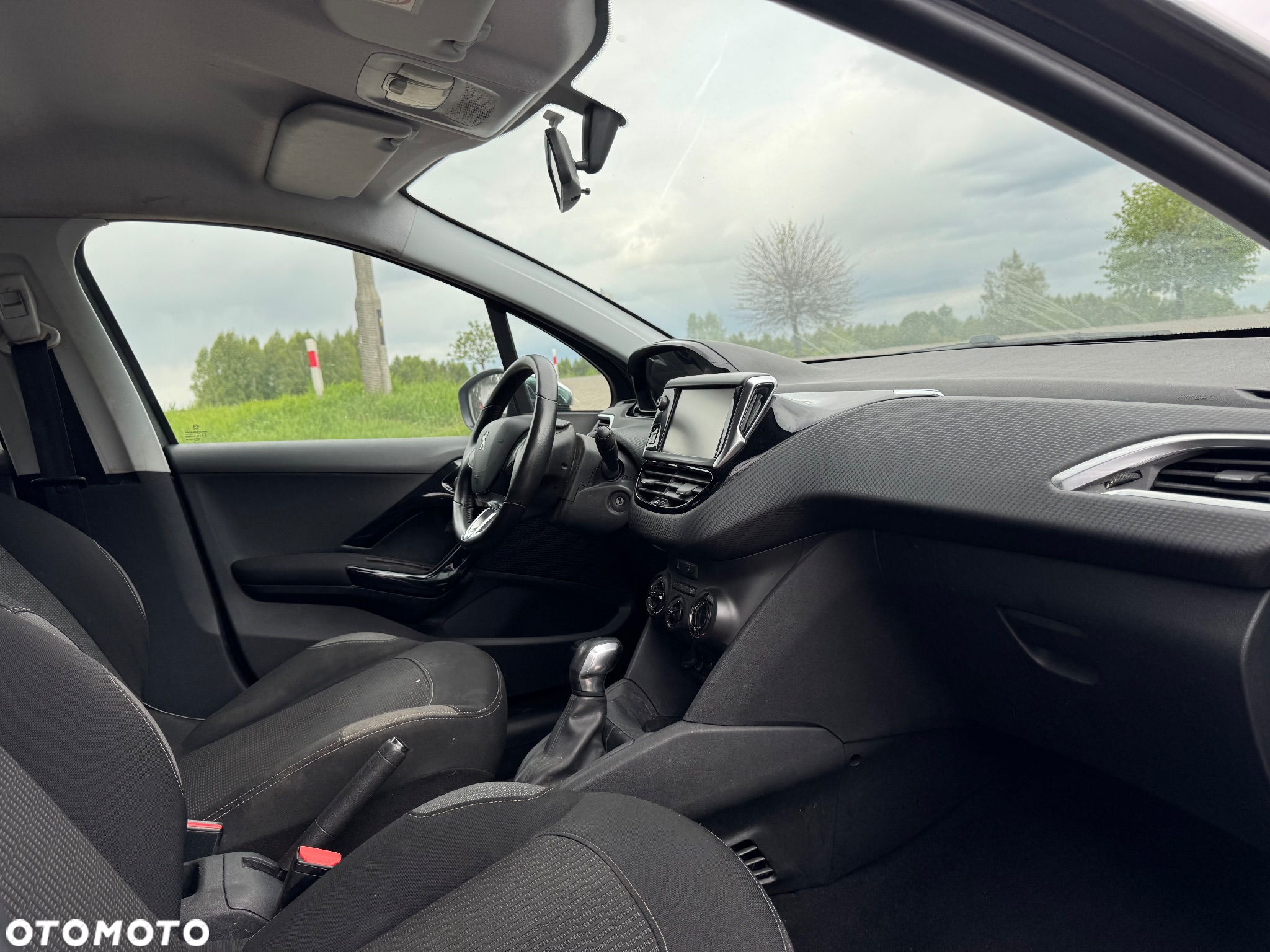 Peugeot 208 1.2 PureTech Style - 7