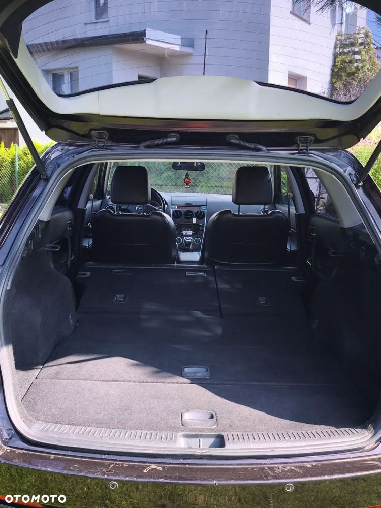 Mazda 6 2.0 CD Top / Sport - 32