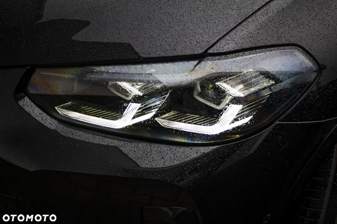 BMW X3 - 8