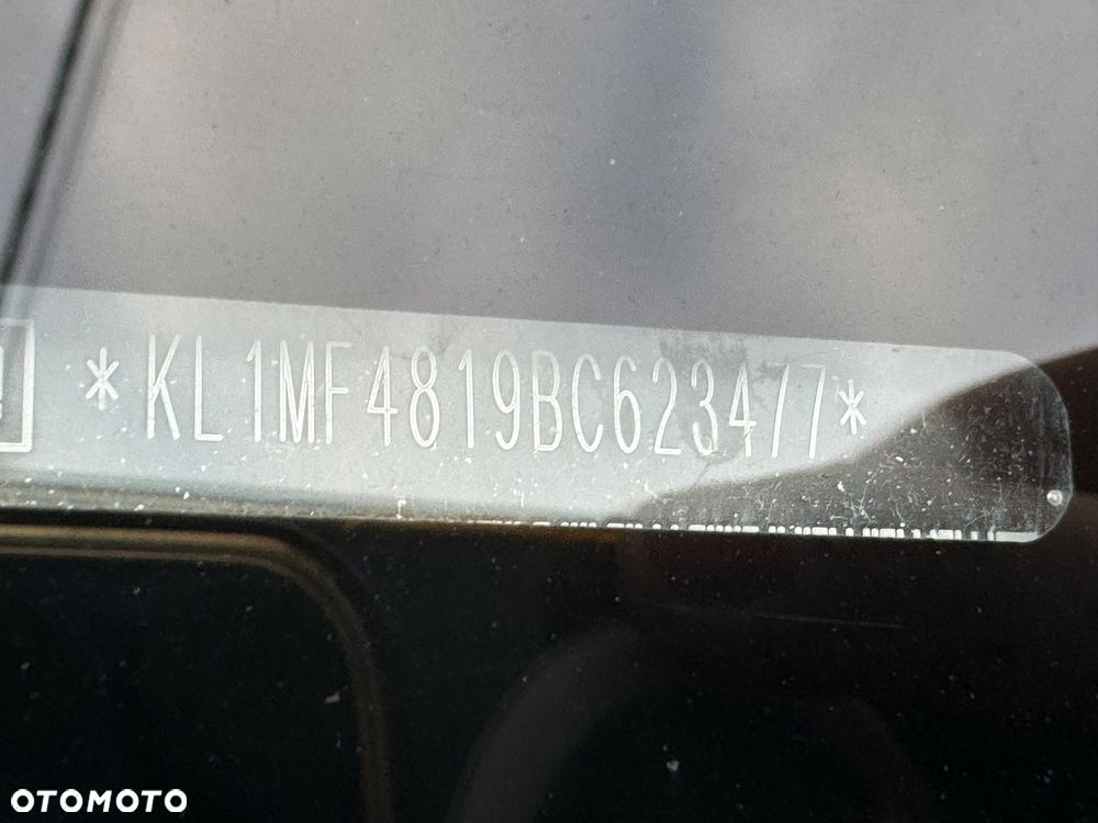 Chevrolet Spark 1.0 - 21