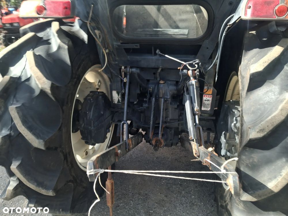 Yanmar Af33 - 10