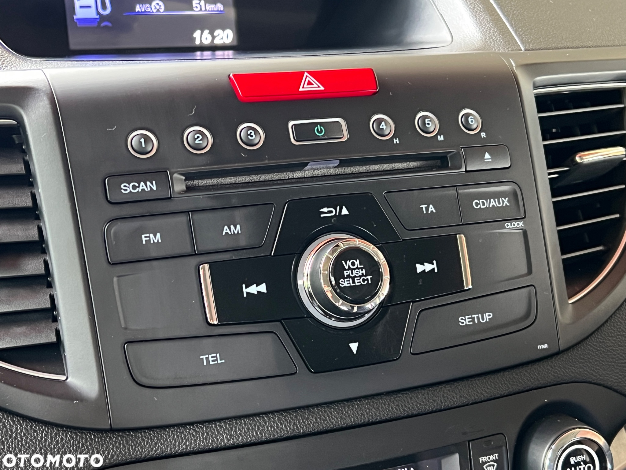 Honda CR-V 2.0 Elegance - 27