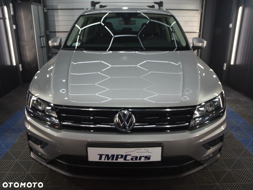Volkswagen Tiguan 1.5 TSI ACT DSG OPF Comfortline - 32