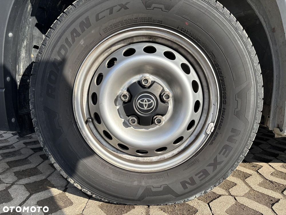 Toyota PROACE MAX - 16