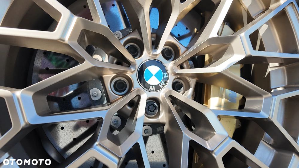 BMW M4 CS xDrive - 31