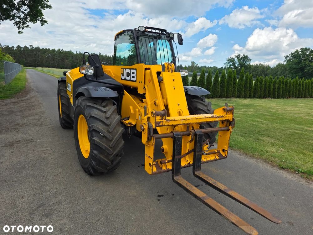 JCB 531 70 - 11