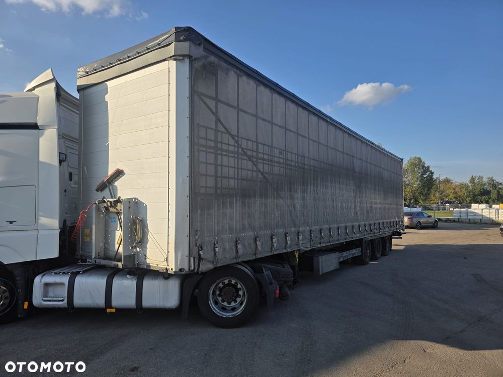 Schmitz Cargobull Mega - 2
