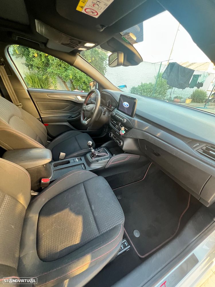 Ford Focus - 5