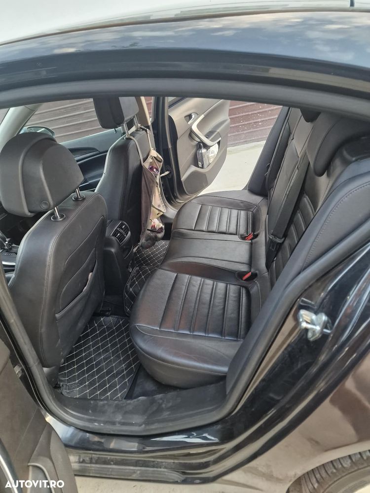 Opel Insignia 2.0 CDTI Edition Aut. - 20