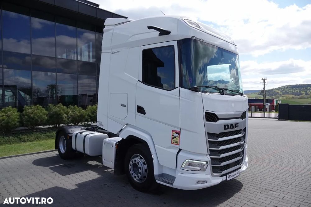 DAF XG 480 / 2022 R - 6