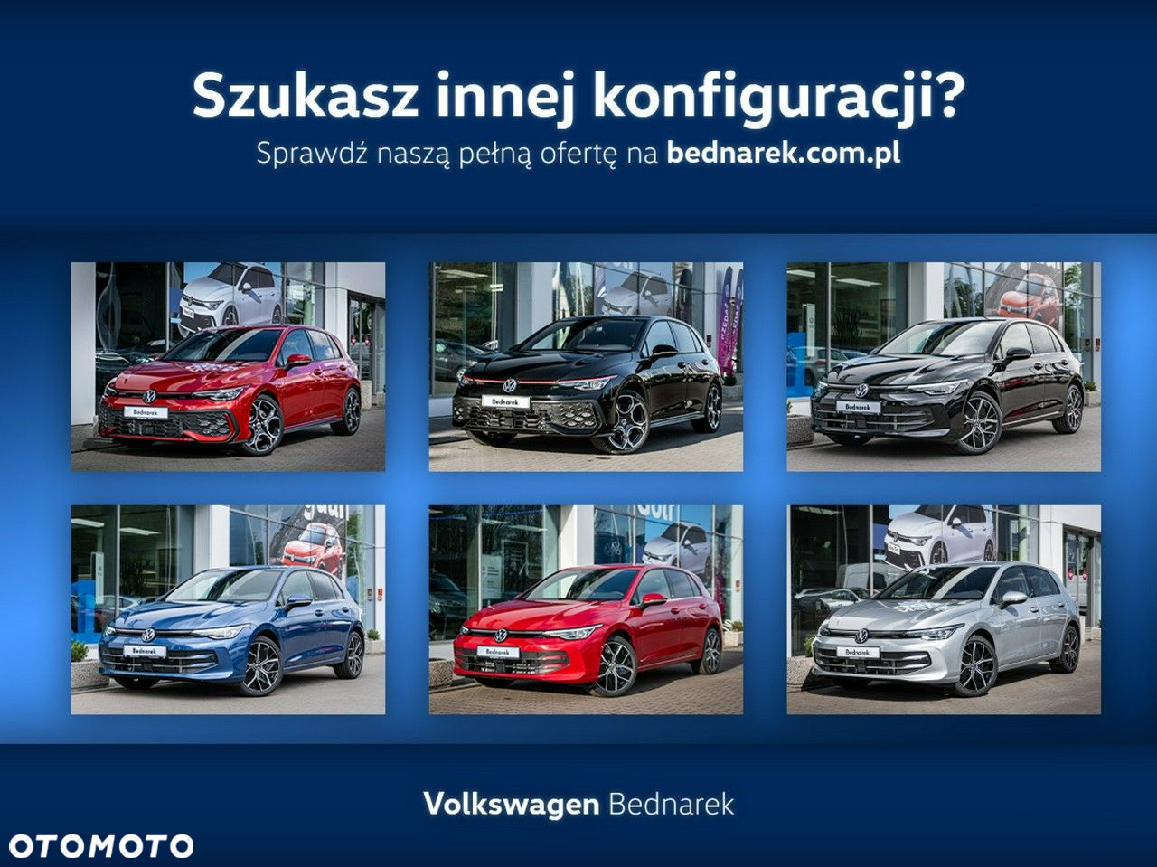 Volkswagen Golf - 2