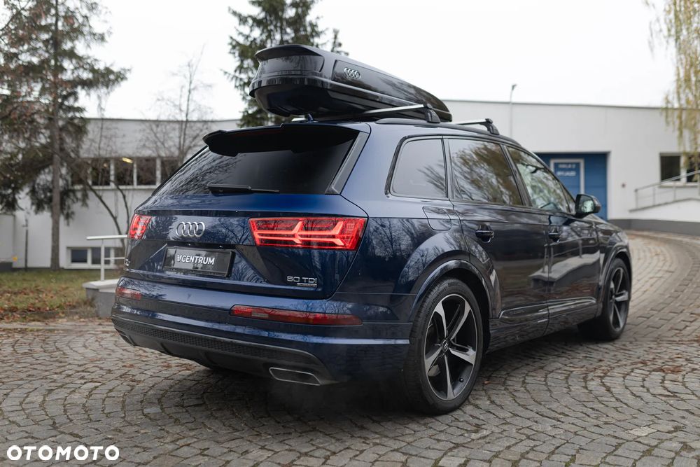 Audi Q7 - 9