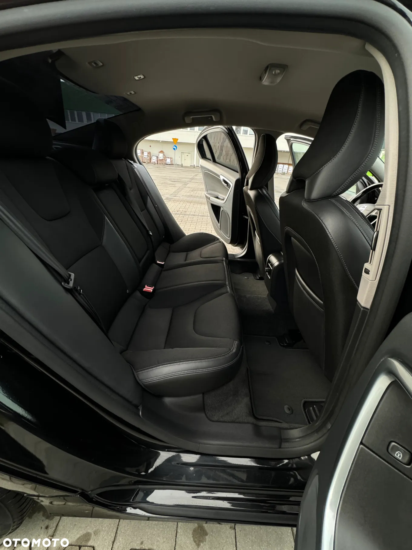 Volvo S60 D4 Drive-E Momentum - 7