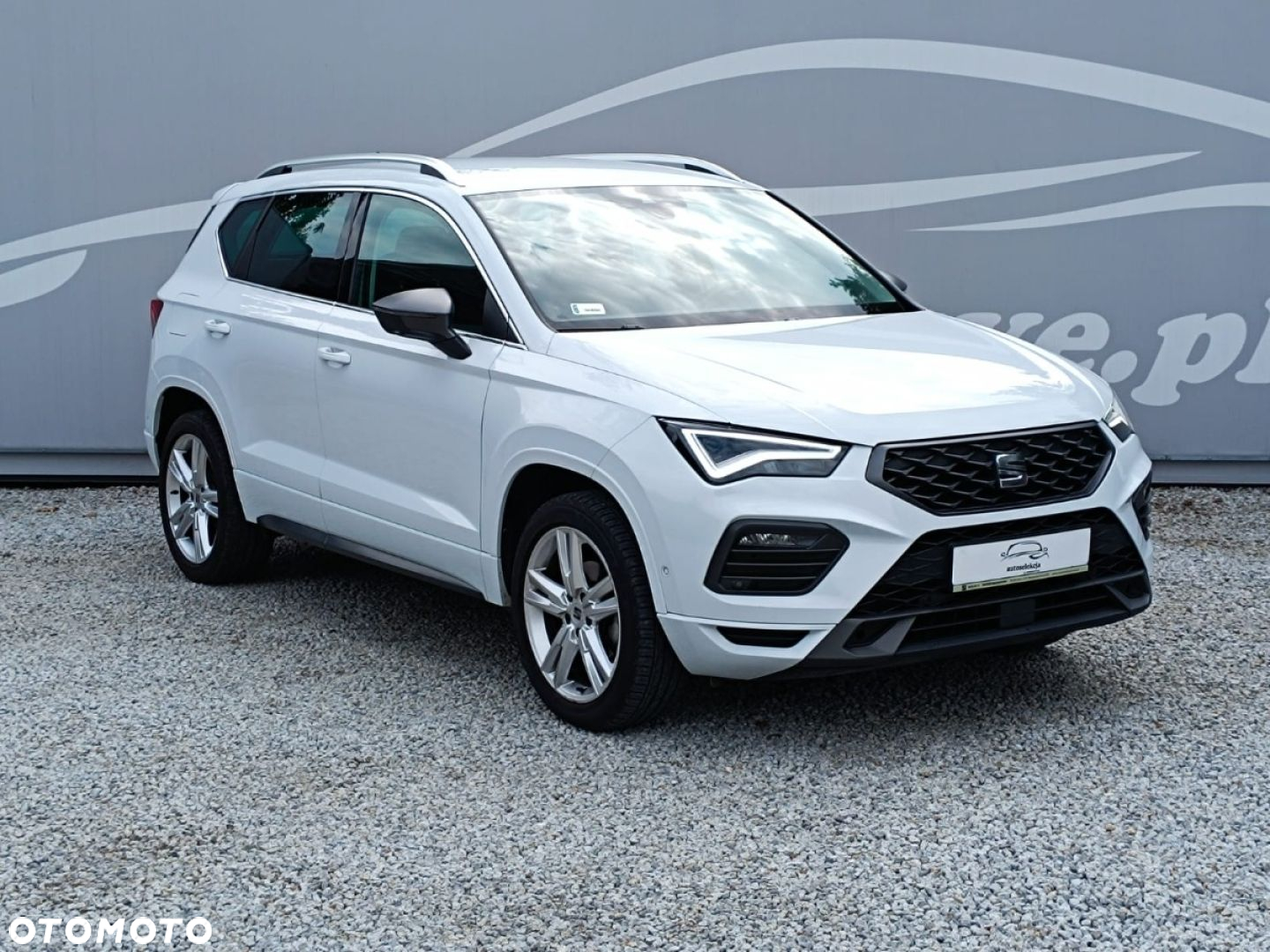 Seat Ateca - 15