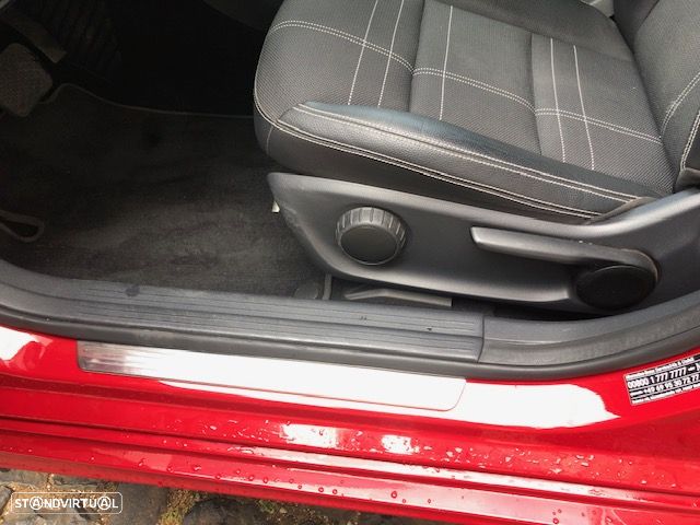 Mercedes-Benz A 180 - 6