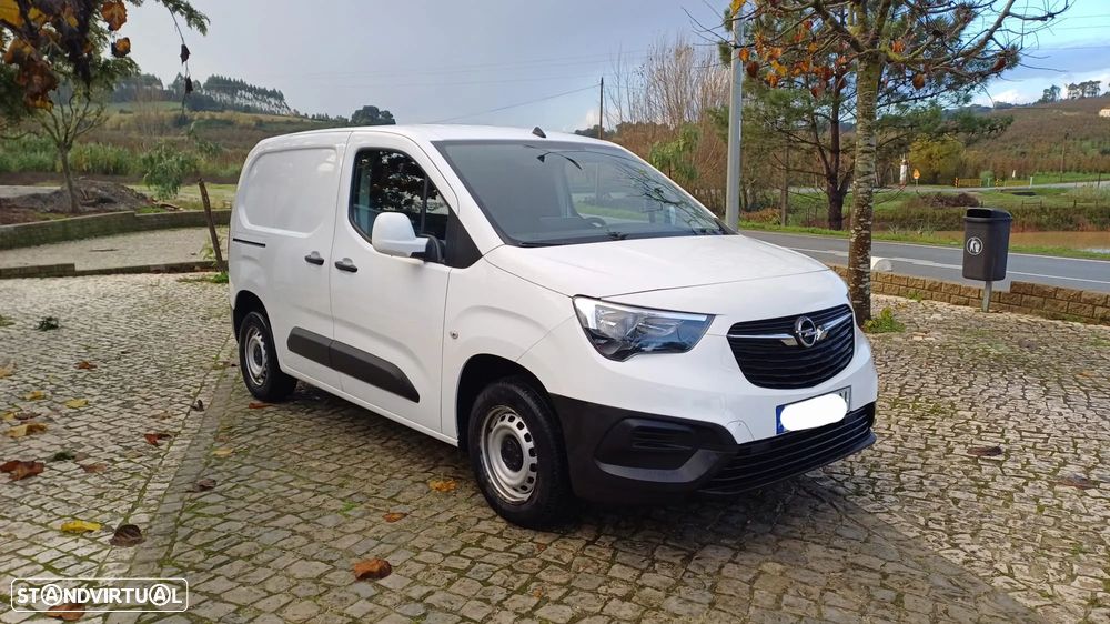 Opel Combo 1.5CDTI L1 H1 - 1