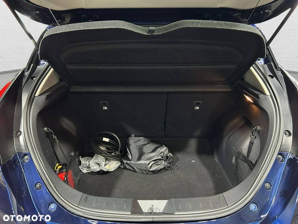 Nissan Leaf - 25
