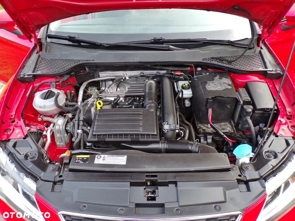 Seat Leon 1.2 TSI Ecomotive Style - 26