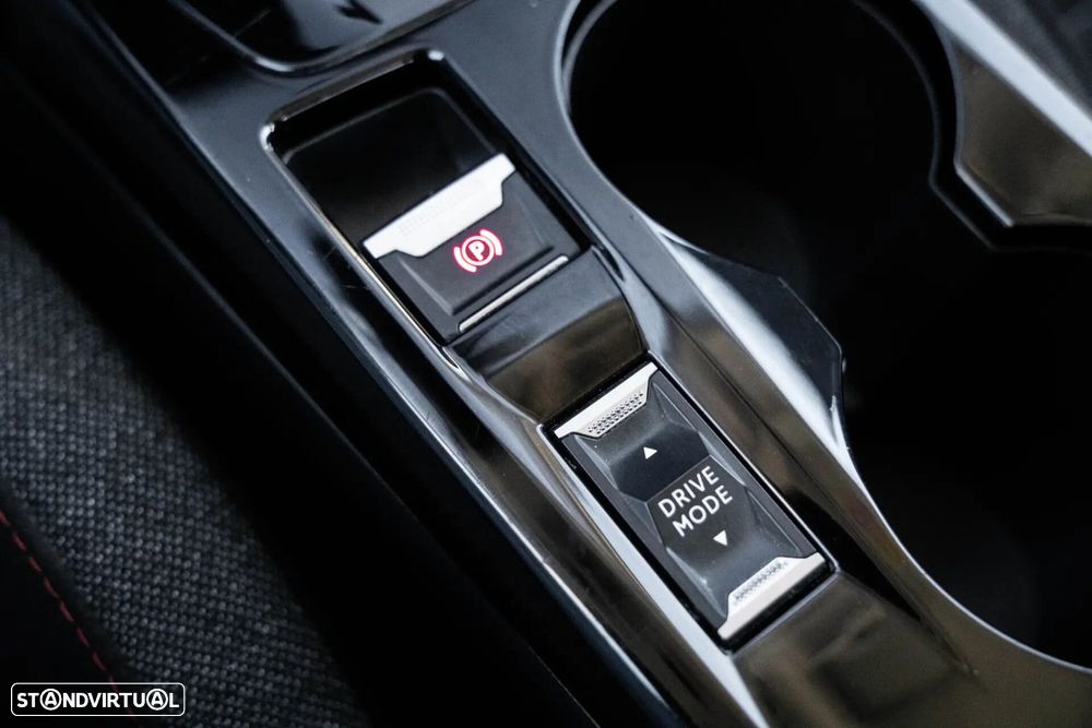 Peugeot e-208 50 kWh Active - 13