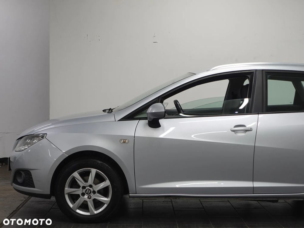 Seat Ibiza 1.2 TDI CR Style - 16
