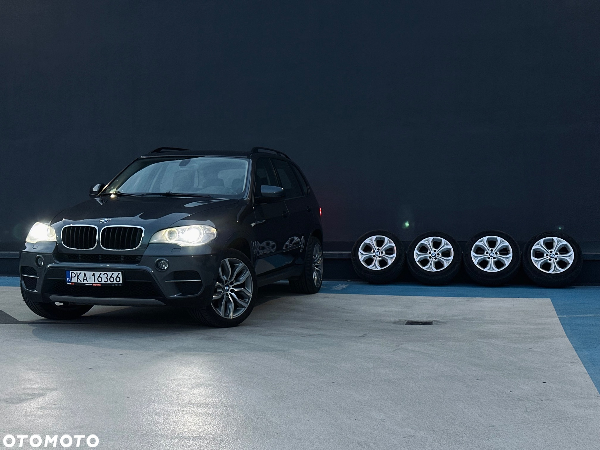 BMW X5 xDrive30d Edition Exclusive - 36