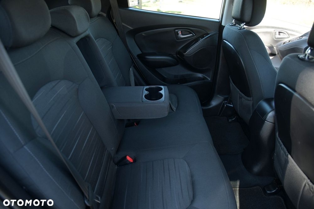 Hyundai ix35 - 20
