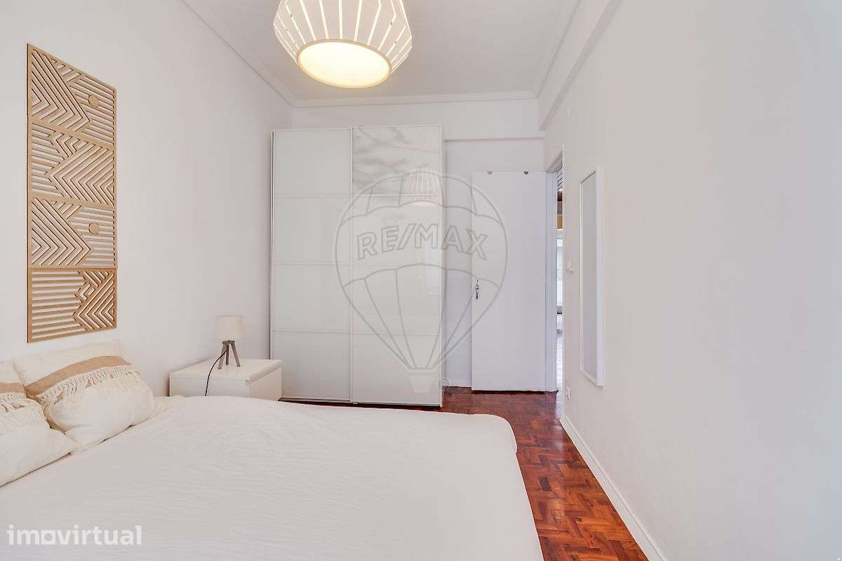 Apartamento T2 para venda - Grande imagem: 2/20