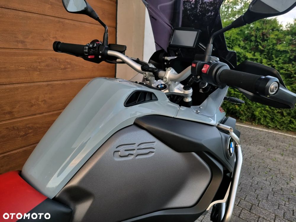 BMW GS - 11