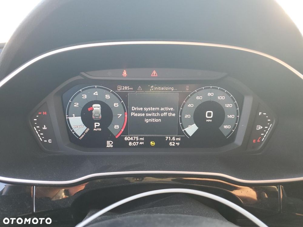 Audi Q3 45 TFSI quattro S tronic S line - 9