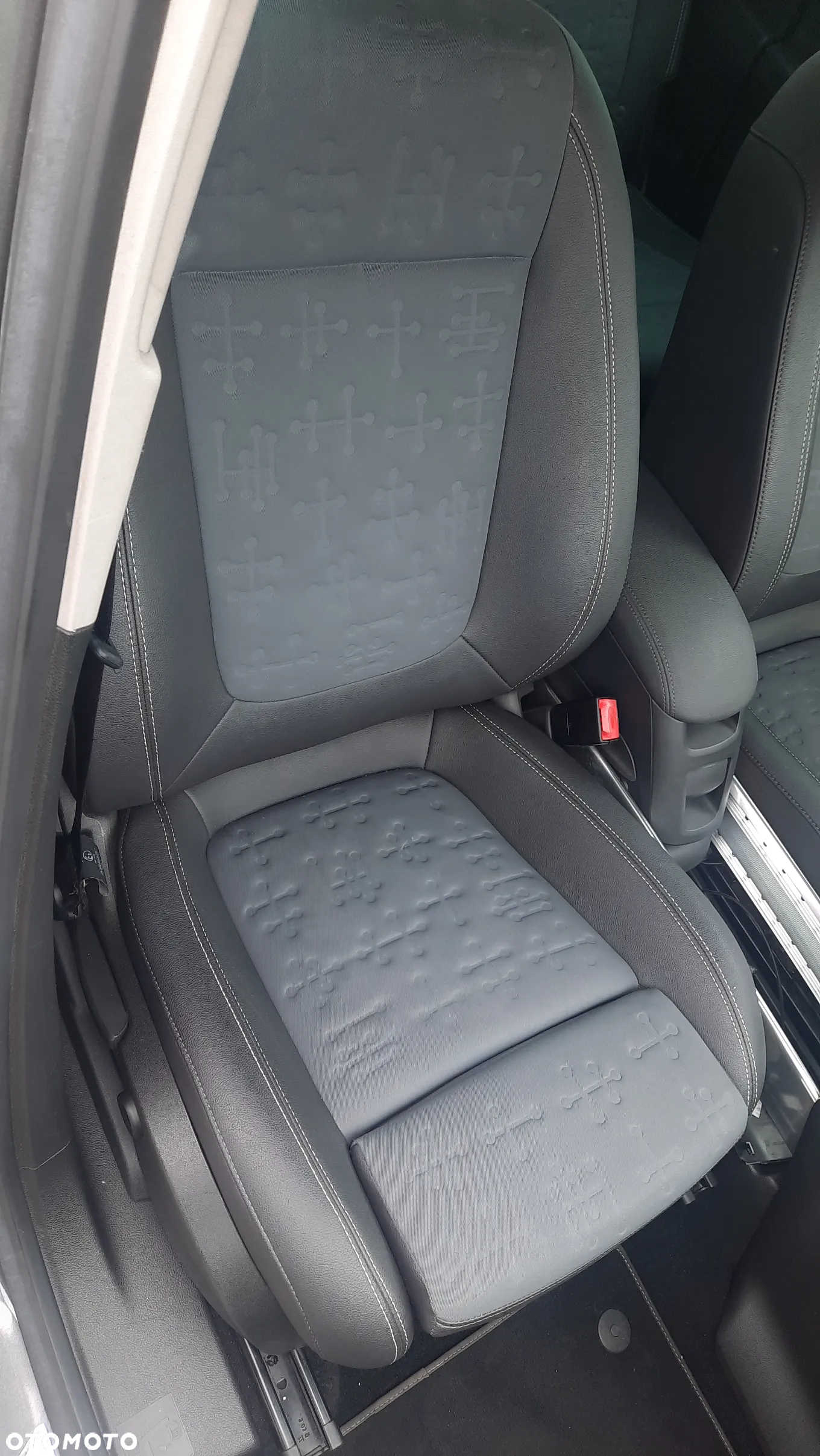 Opel Meriva 1.7 CDTI Cosmo ActiveSelect - 7