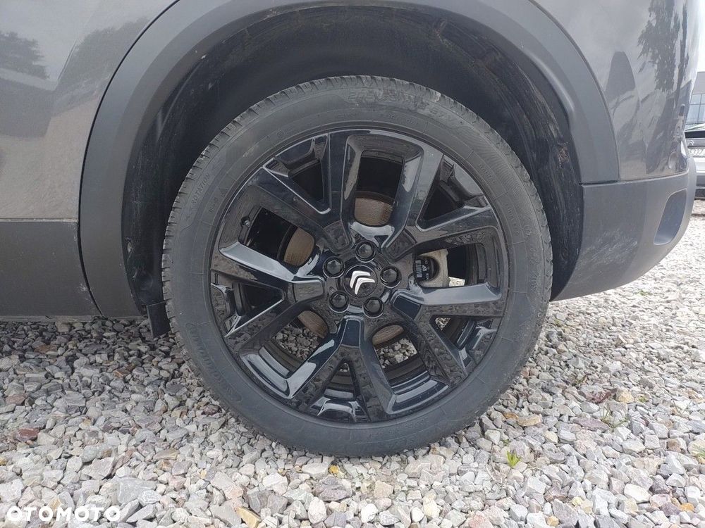 Citroën C5 Aircross 1.5 BlueHDi Max EAT8 - 11