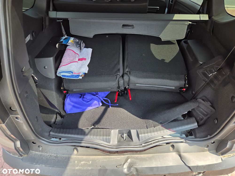 Dacia Jogger TCe 110 (7-Sitzer) Essential - 22