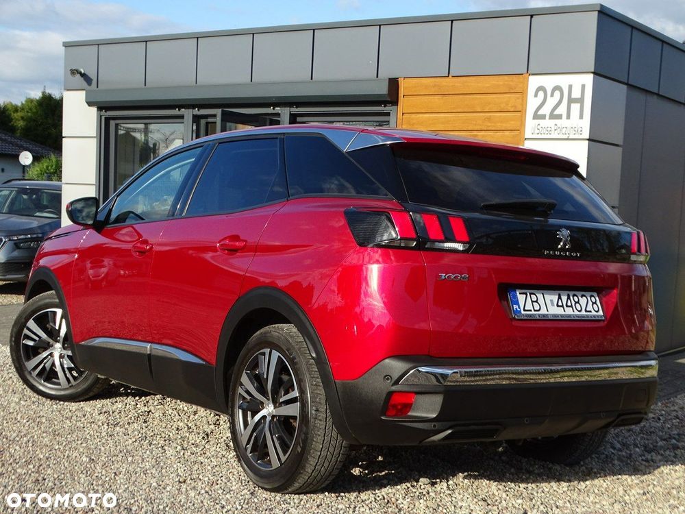 Peugeot 3008 - 6
