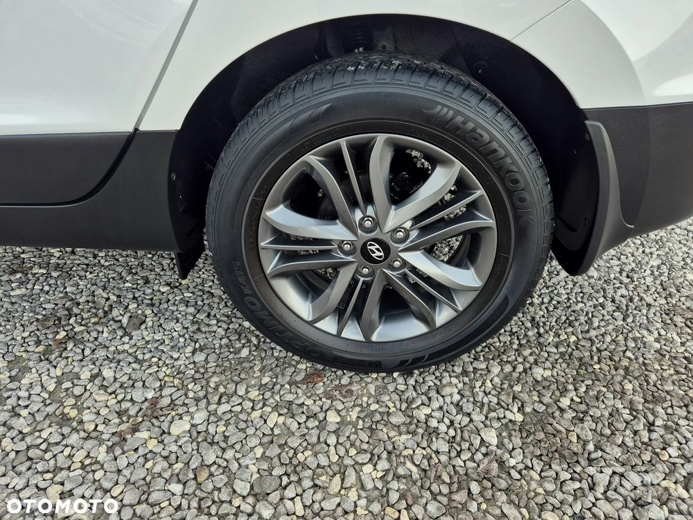Hyundai ix35 1.6 GDI Premium 2WD - 20