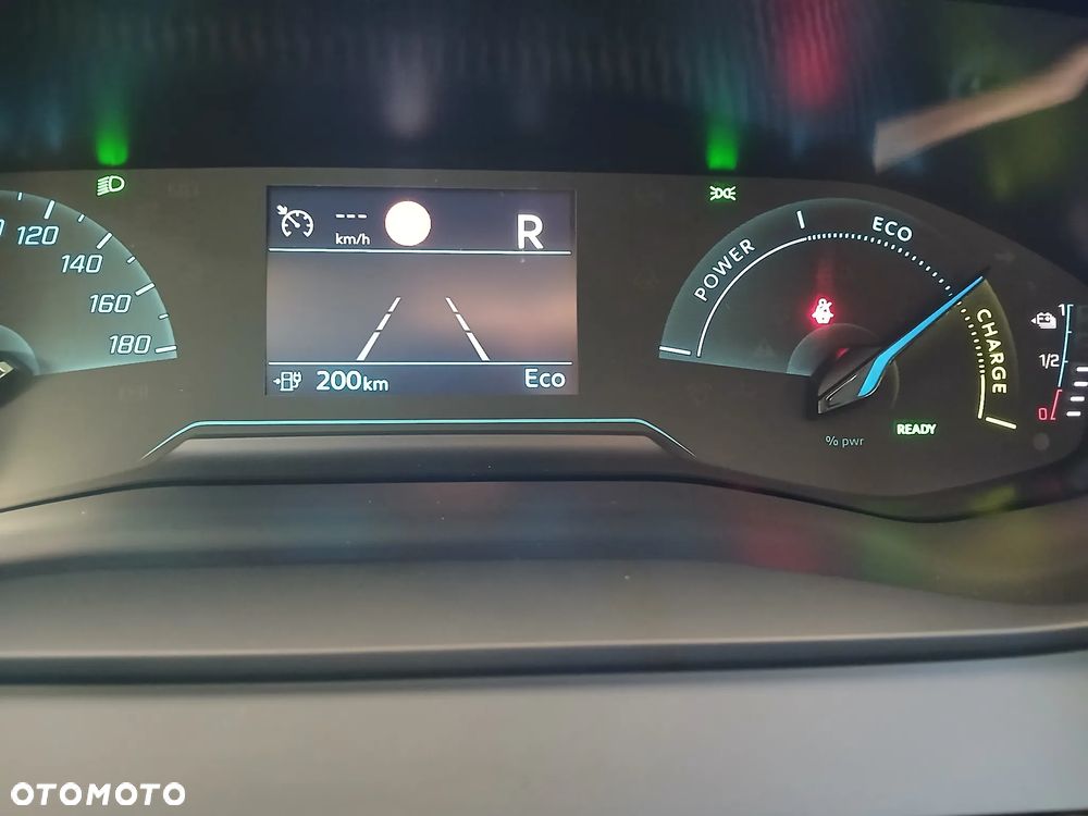 Peugeot 208 Elektromotor 136 E-Style - 22