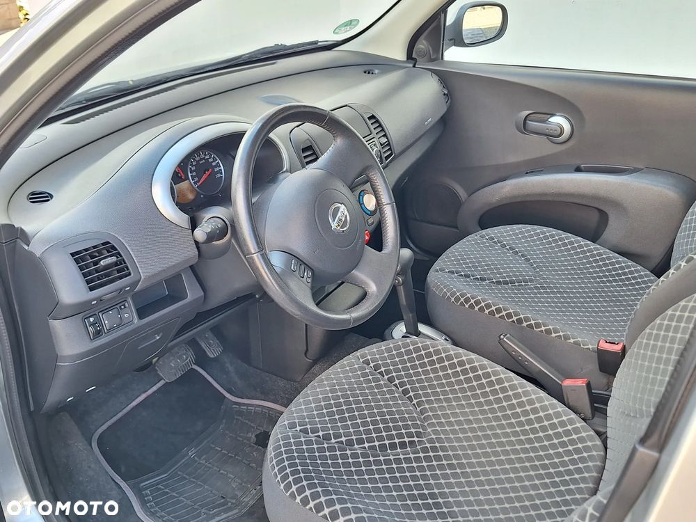 Nissan Micra 1.2 I-WAY - 29