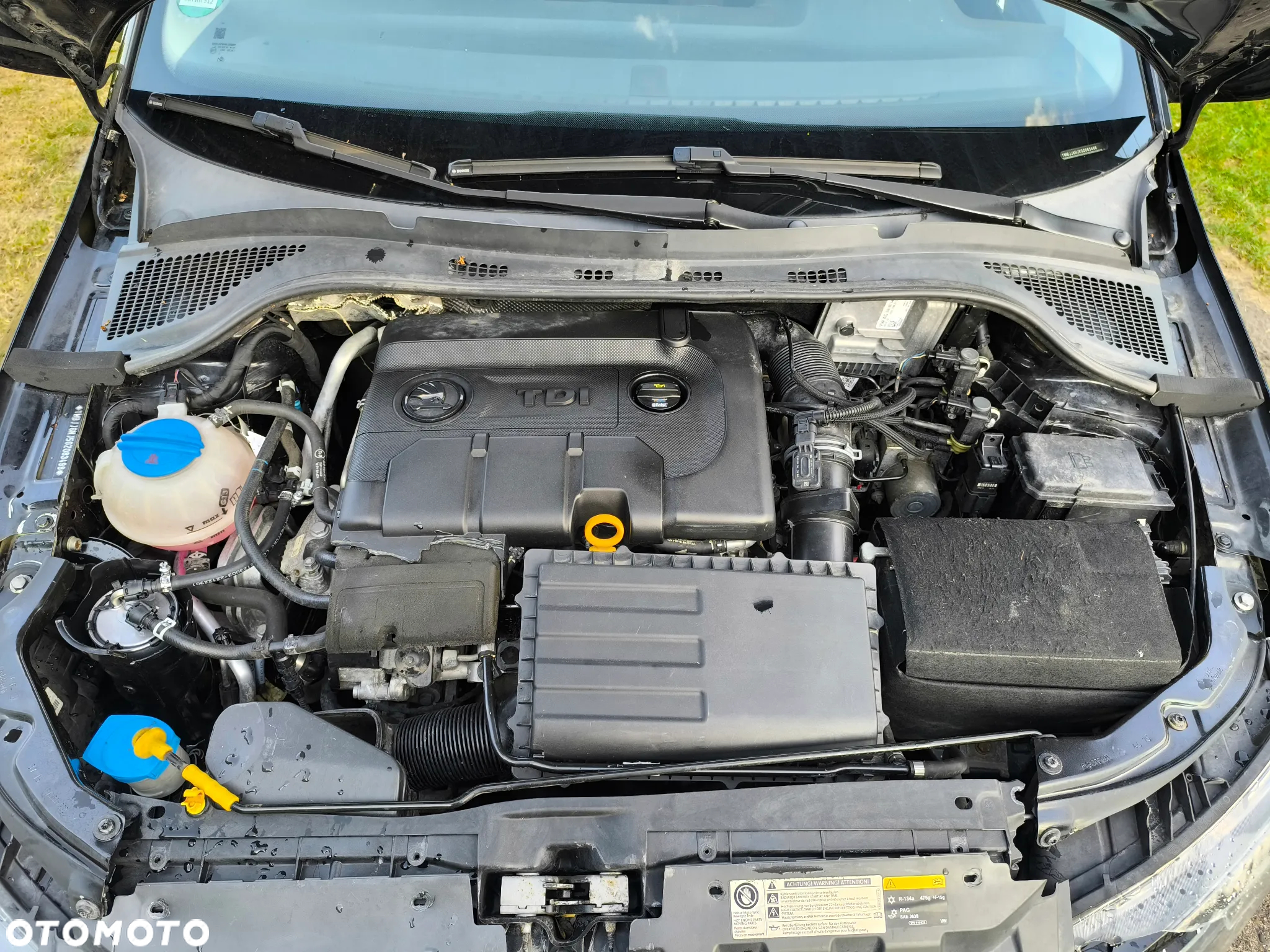 Skoda Fabia - 6