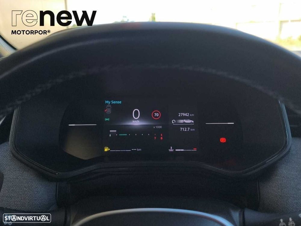 Renault Clio 1.0 TCe Techno - 20