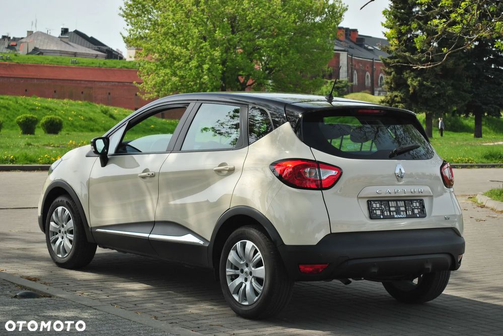 Renault Captur - 10