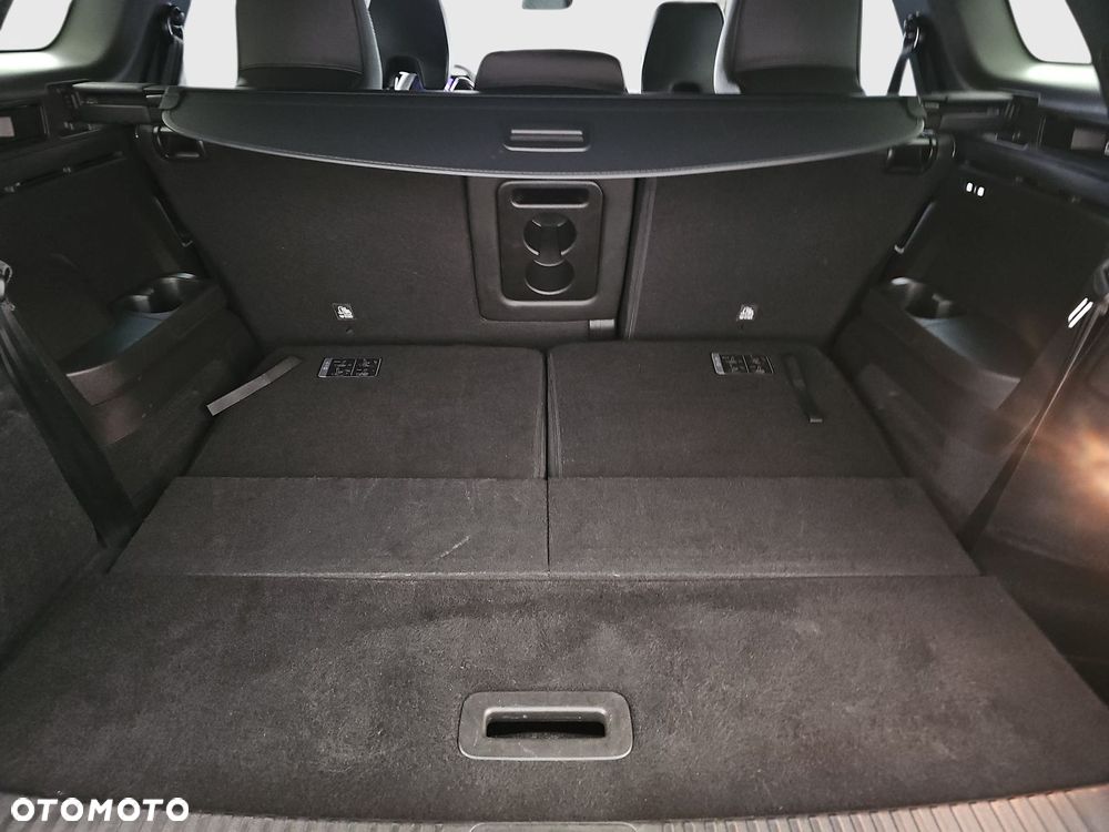 Renault Espace 1.2 E-Tech Full Hybrid 200 Techno MMT 7os - 36