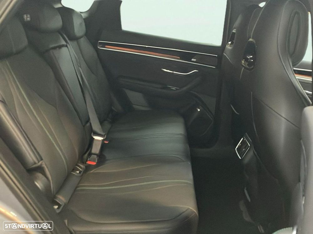 BYD Seal U - 16