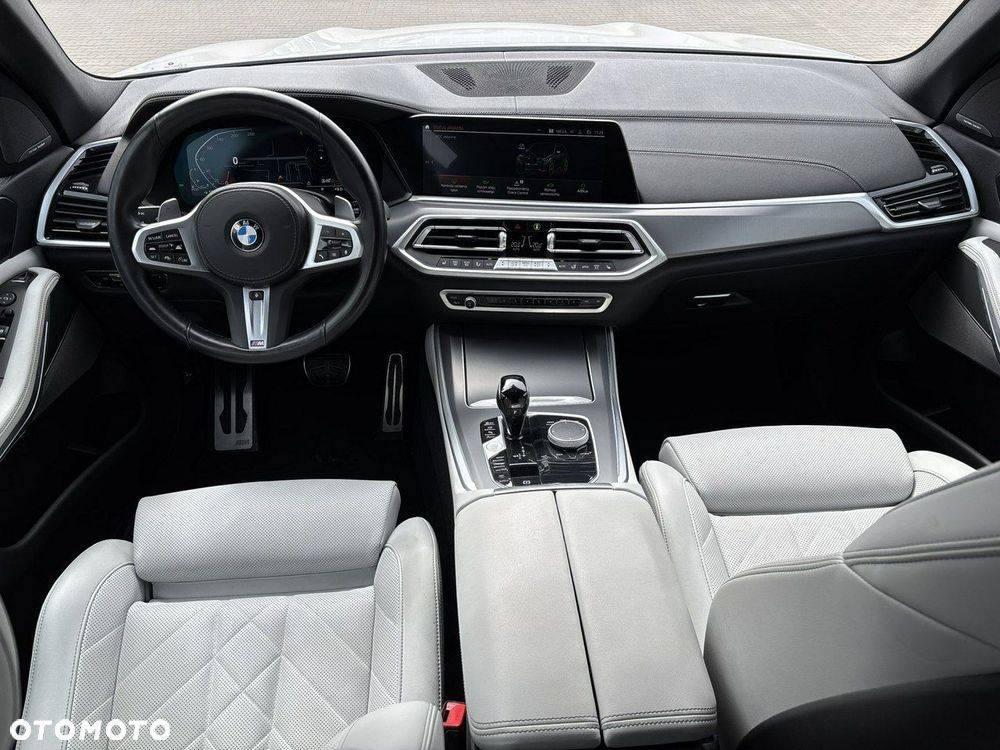 BMW X5 xDrive25d sport - 14