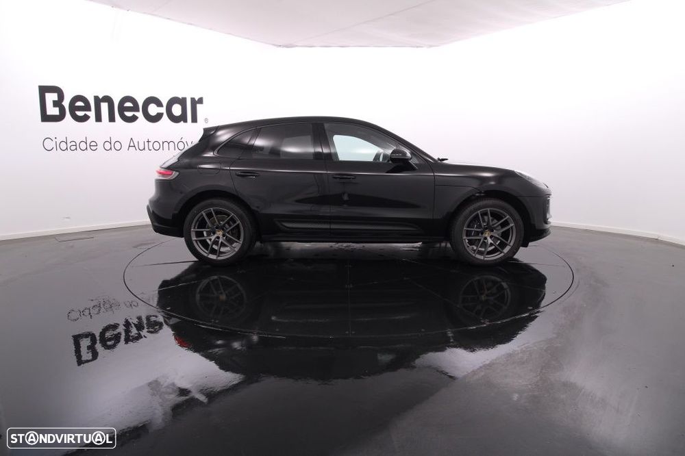 Porsche Macan Standard - 9